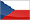 Czech (Czech republic)